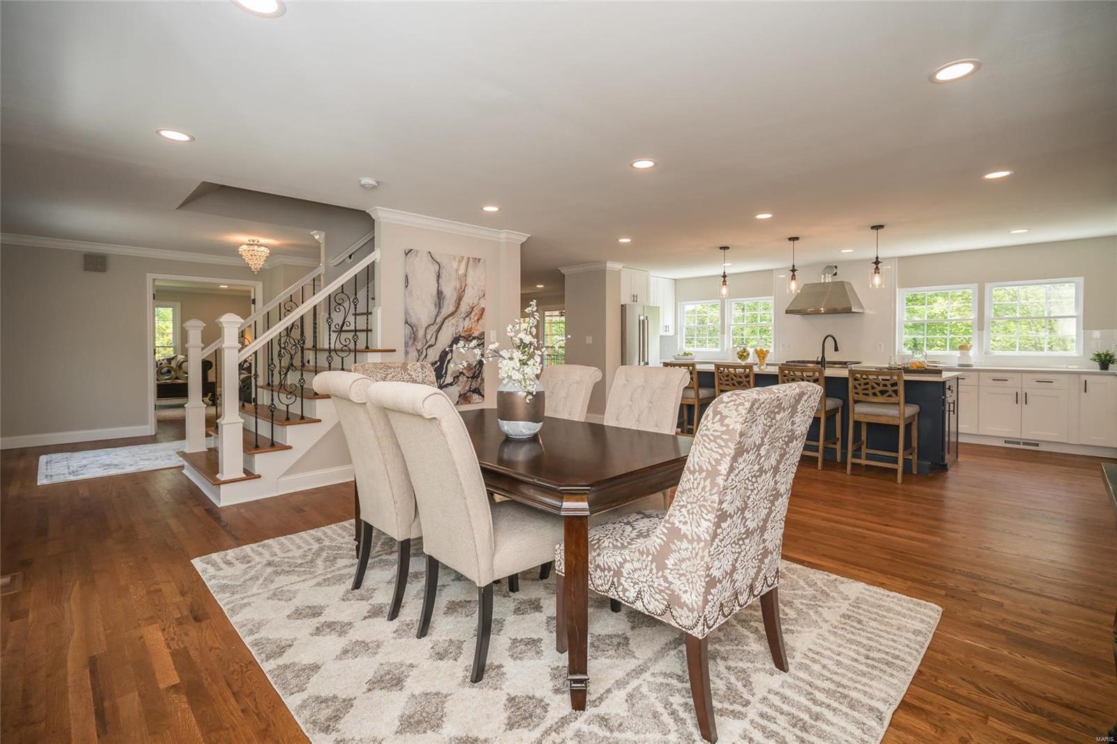 Templeton Place - Residential