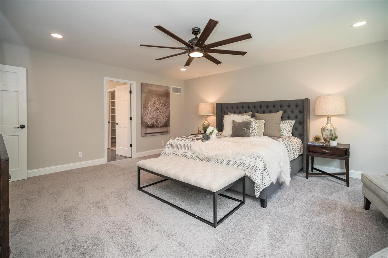 Templeton Place - Residential