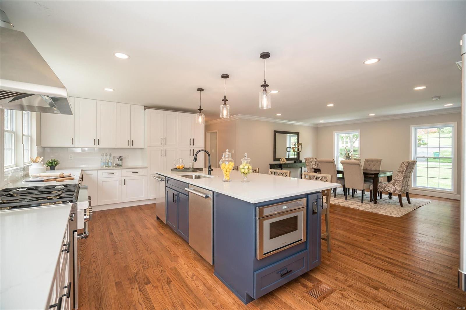 Templeton Place - Residential