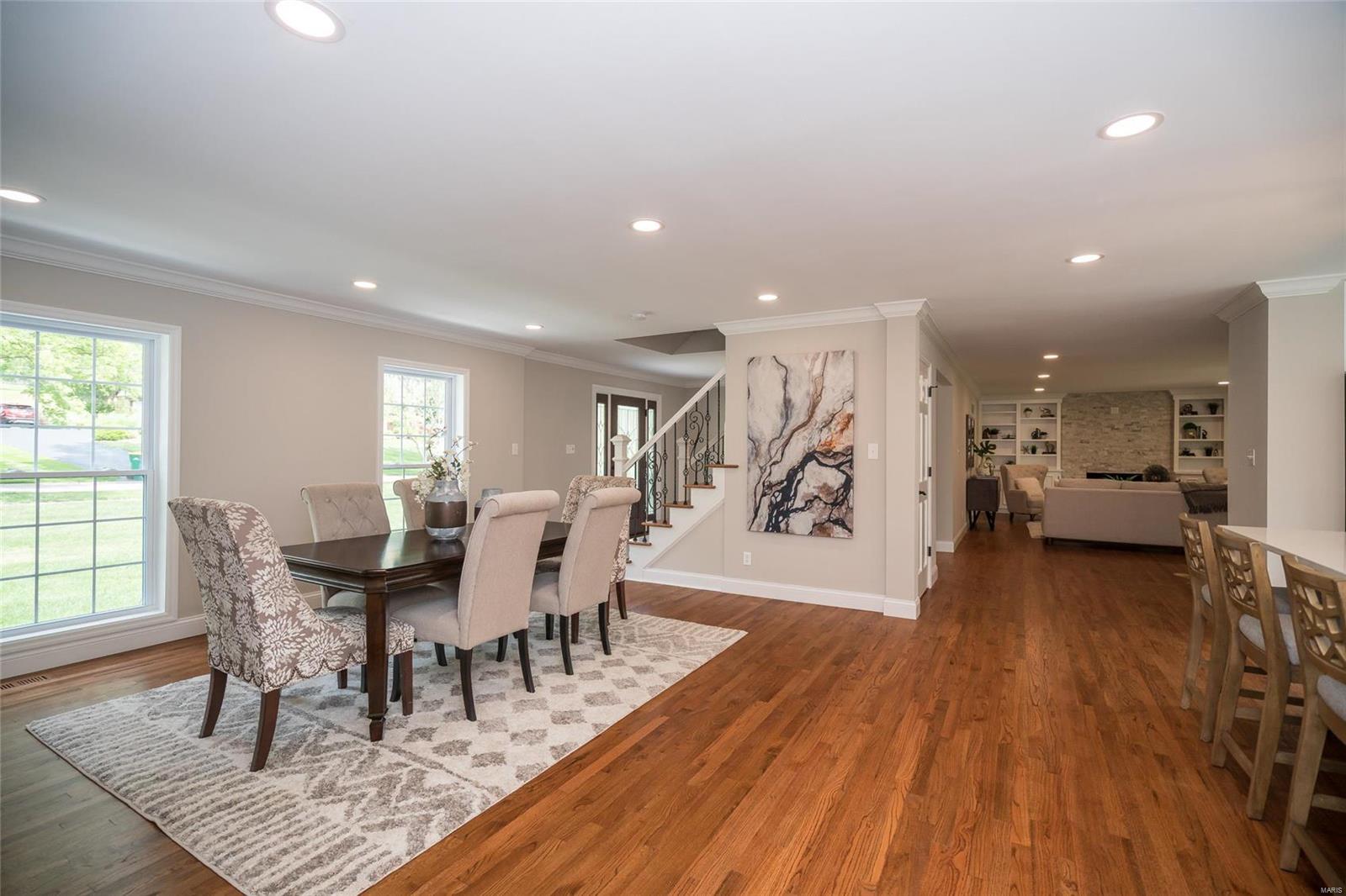 Templeton Place - Residential