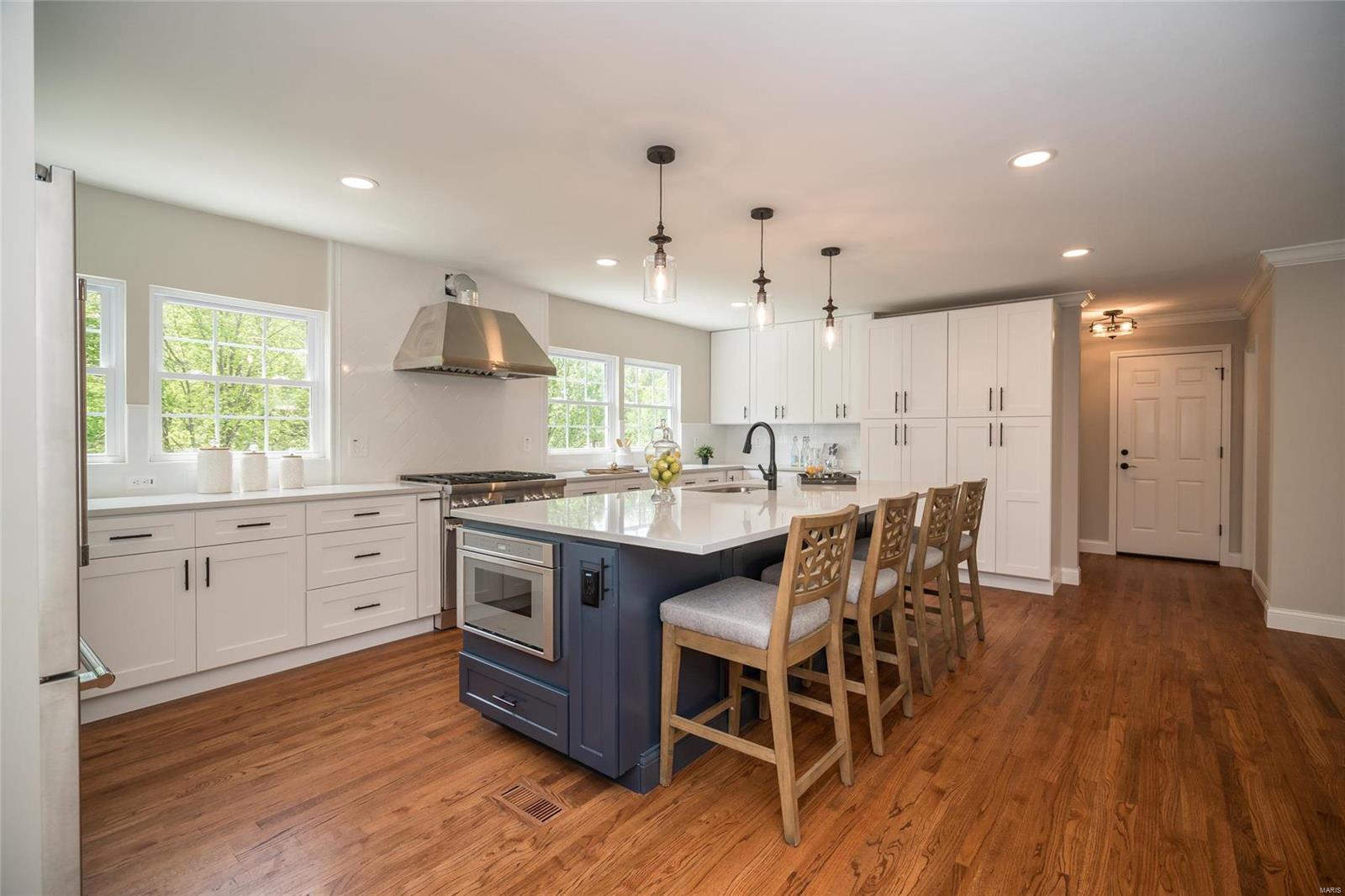 Templeton Place - Residential