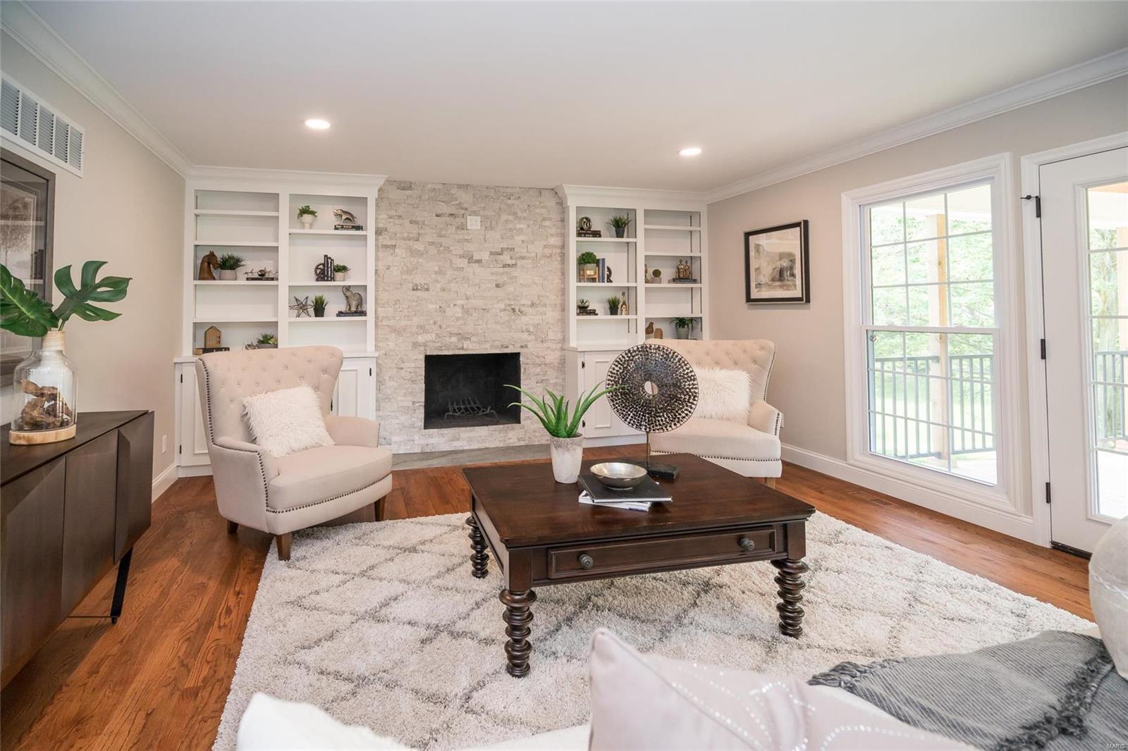 Templeton Place - Residential