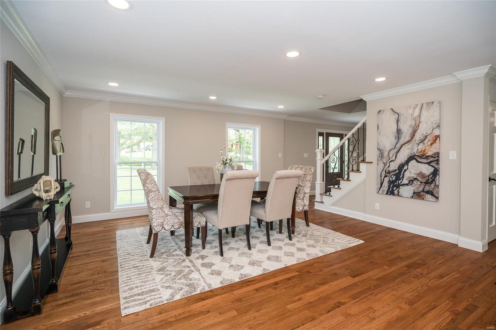 Templeton Place - Residential