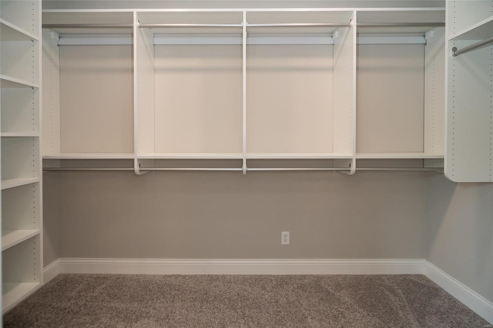 Templeton Place - Residential