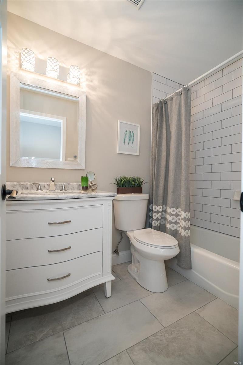 Templeton Place - Residential