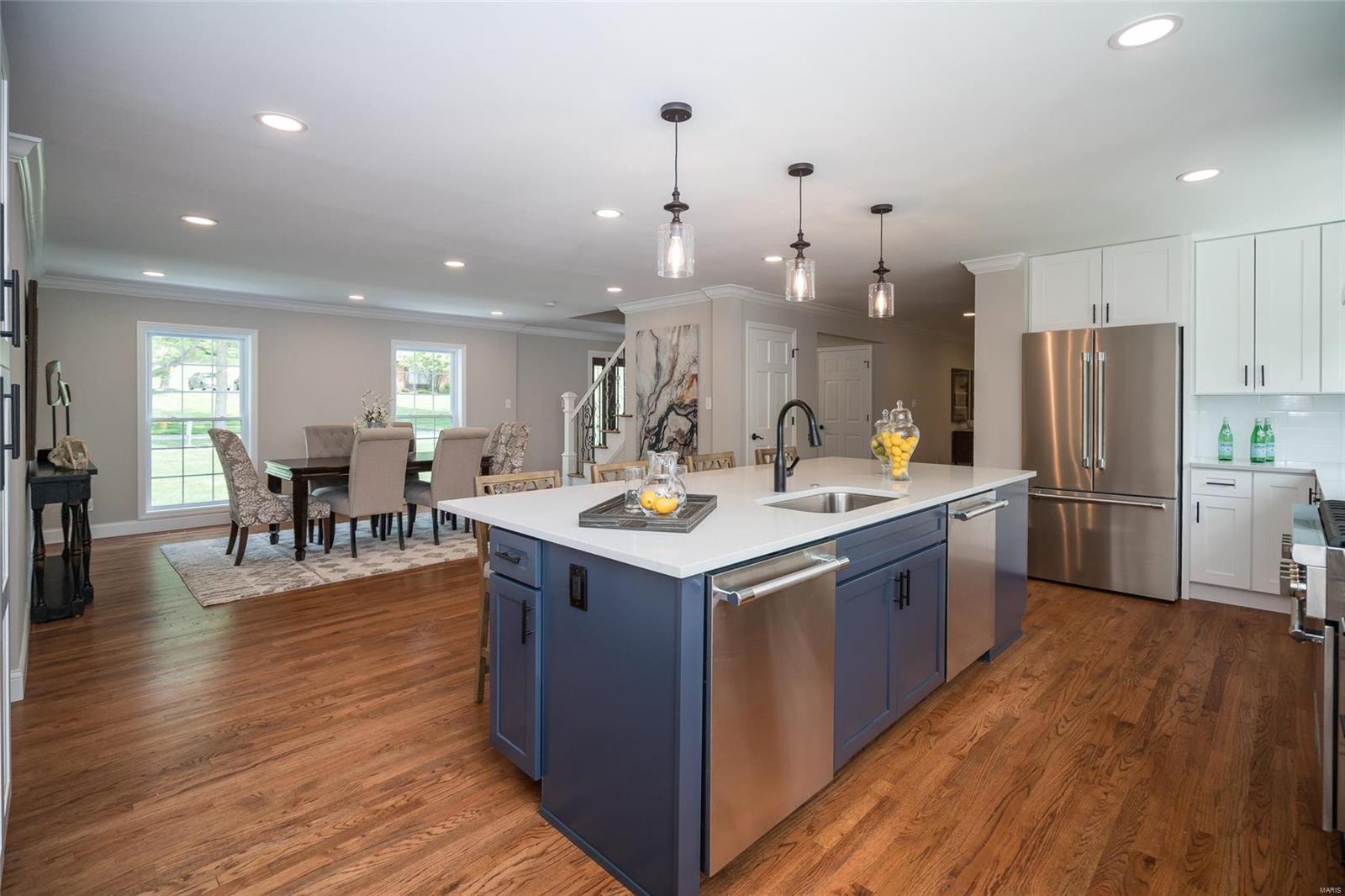 Templeton Place - Residential