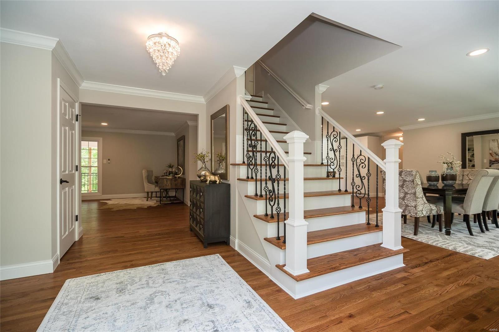 Templeton Place - Residential