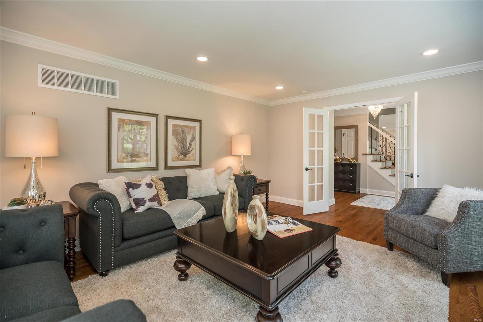 Templeton Place - Residential