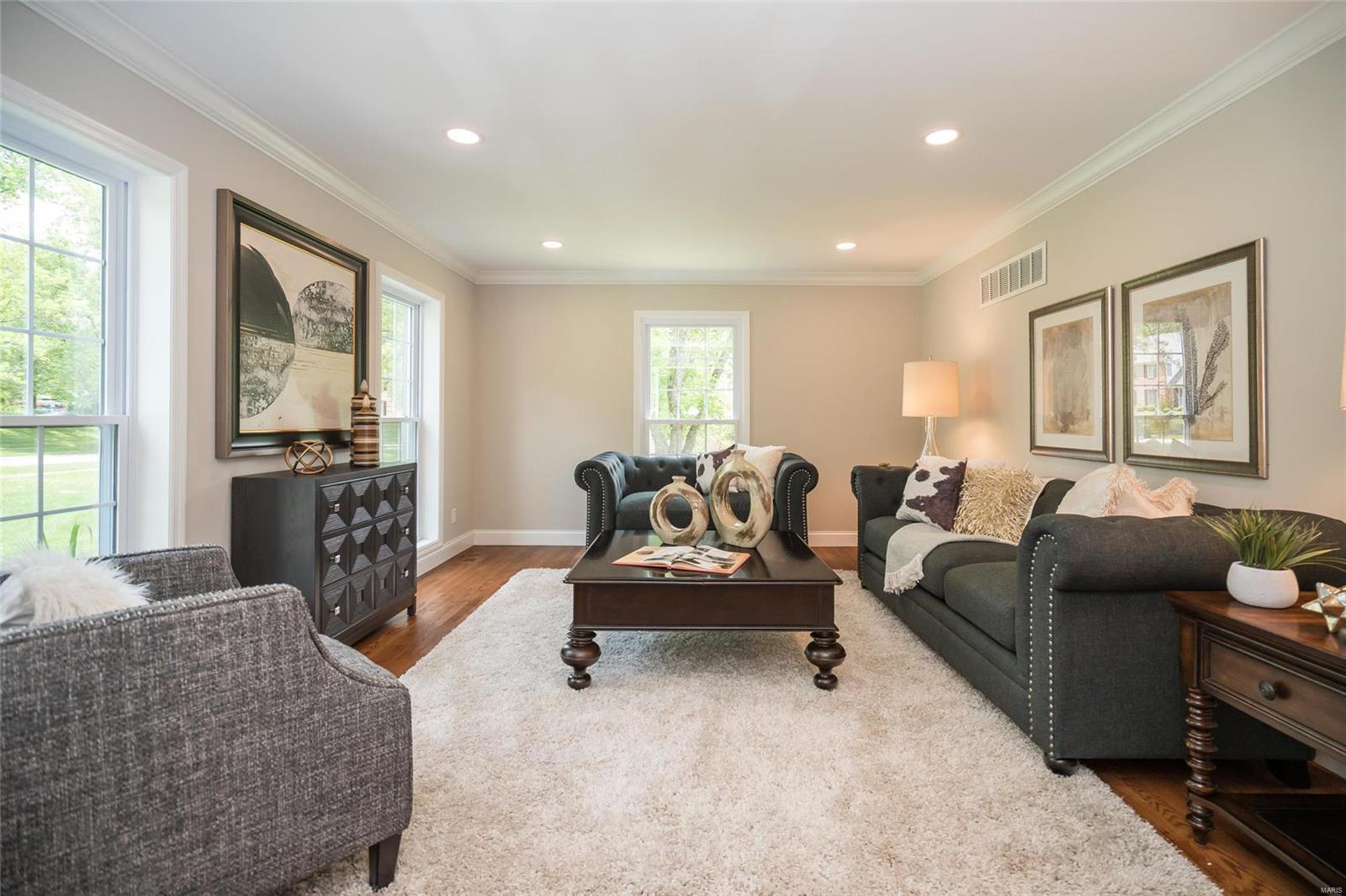 Templeton Place - Residential