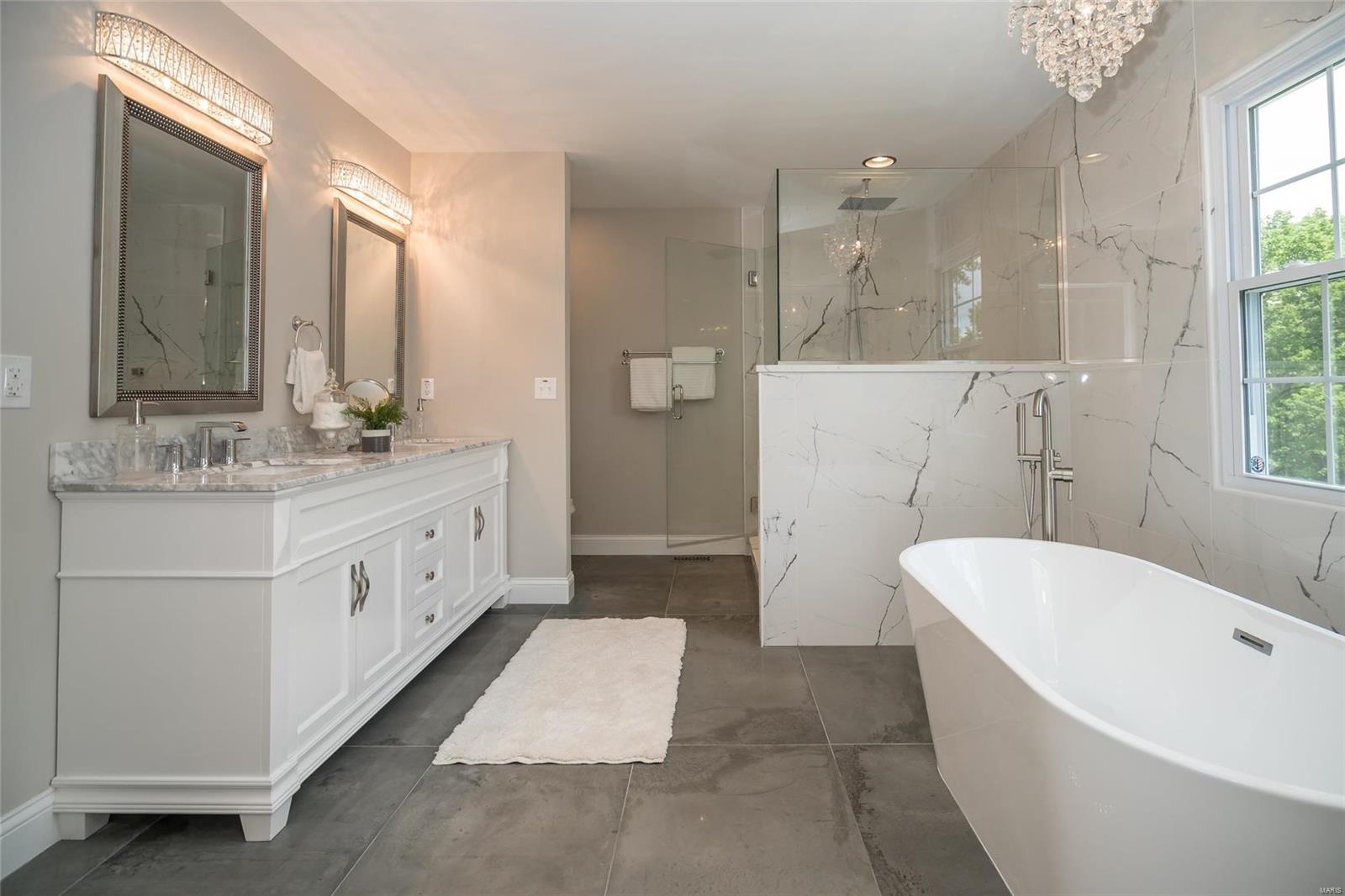 Templeton Place - Residential