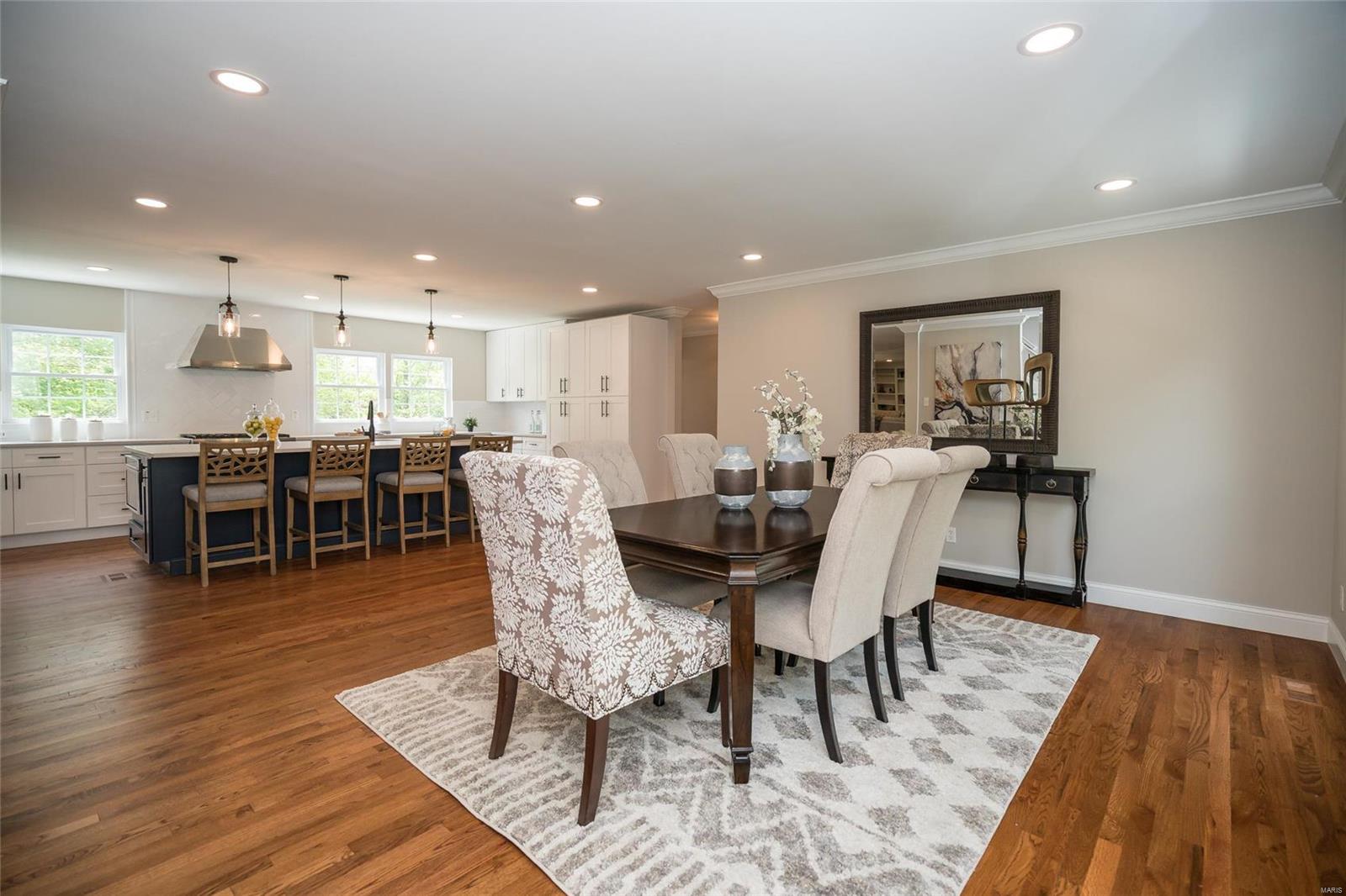 Templeton Place - Residential