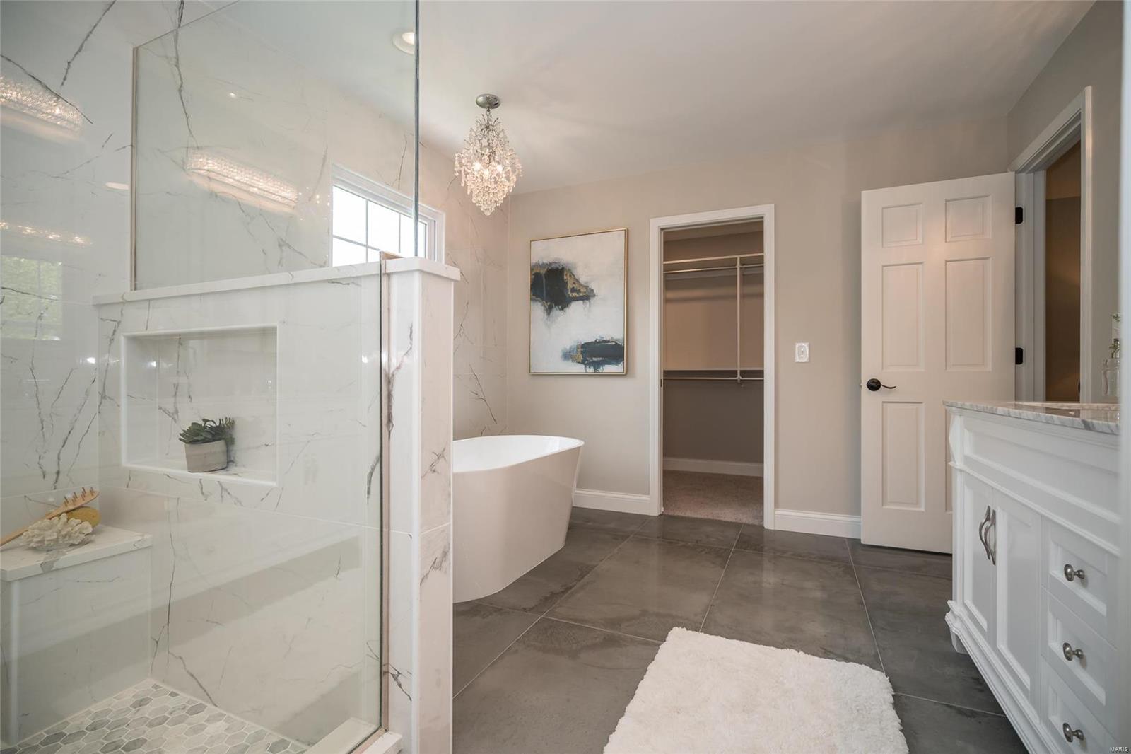 Templeton Place - Residential