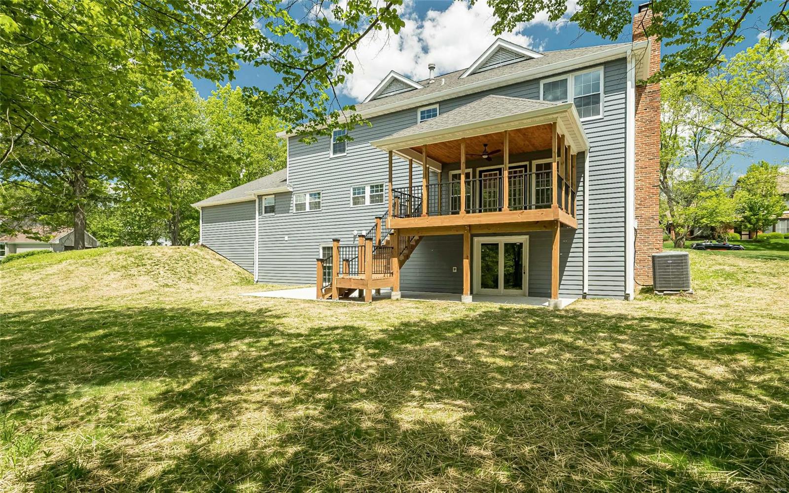 Templeton Place - Residential