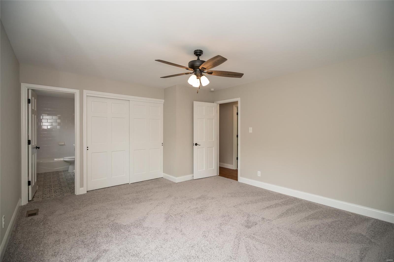 Templeton Place - Residential