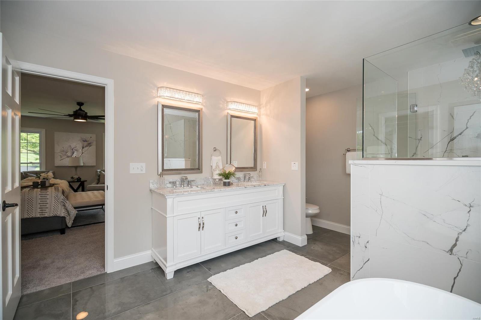 Templeton Place - Residential