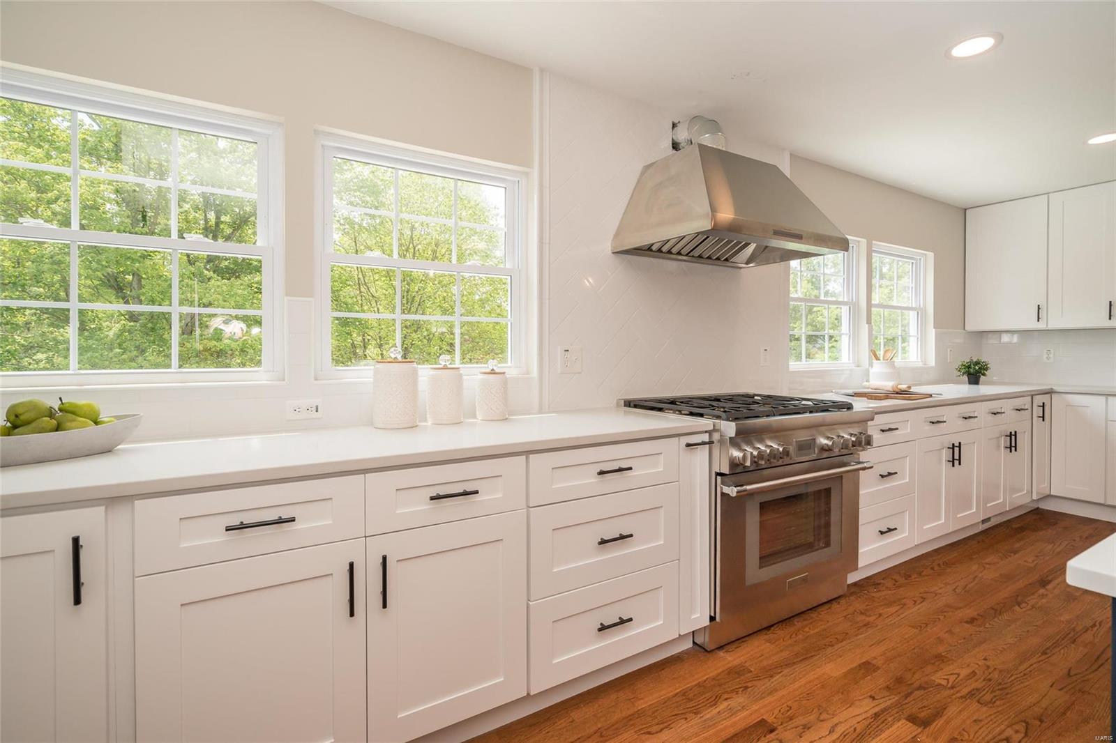 Templeton Place - Residential