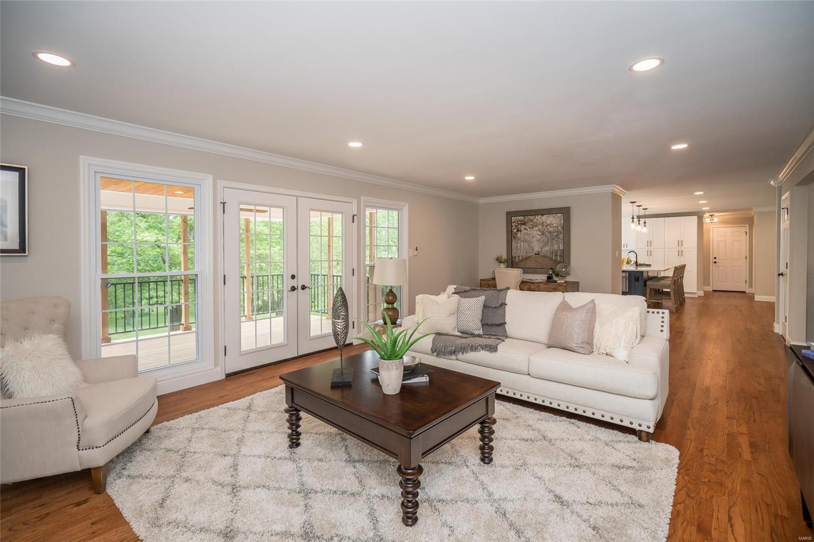 Templeton Place - Residential