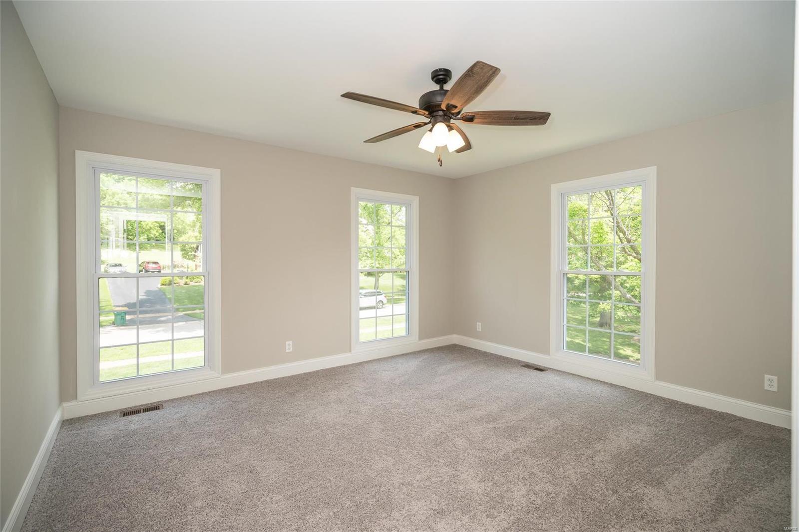 Templeton Place - Residential