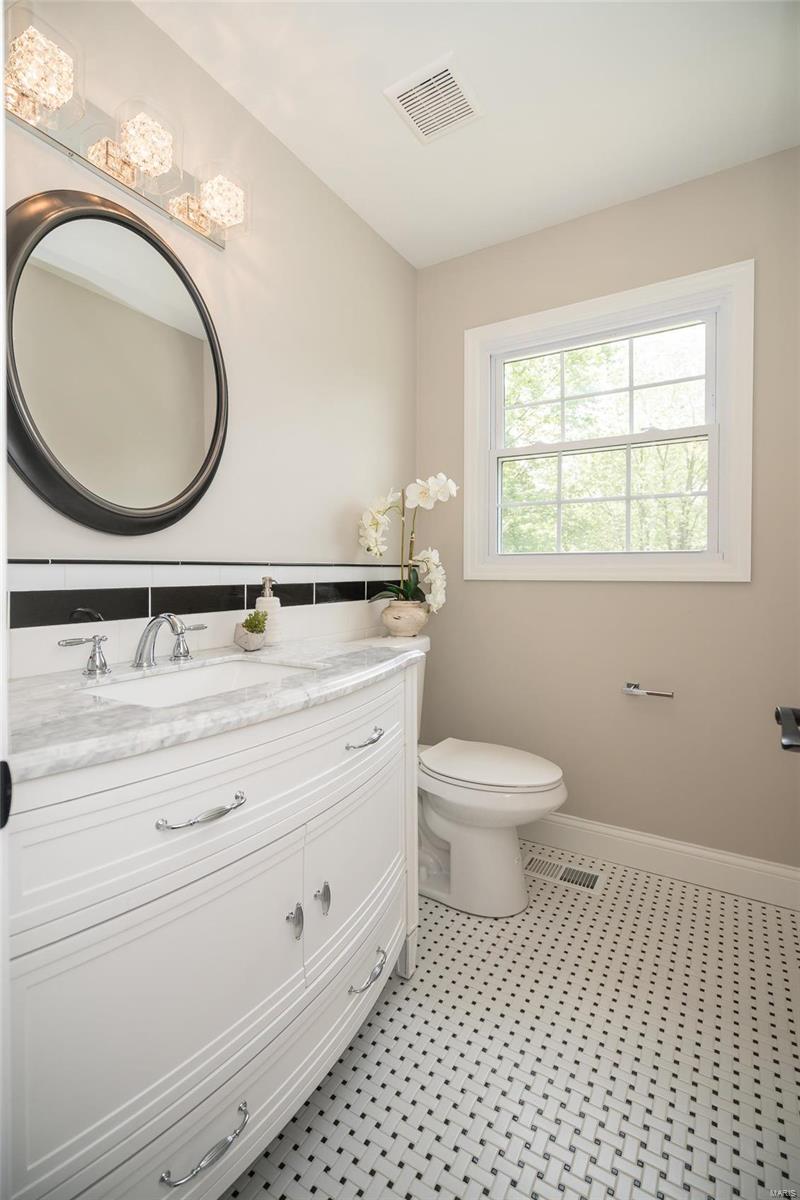 Templeton Place - Residential