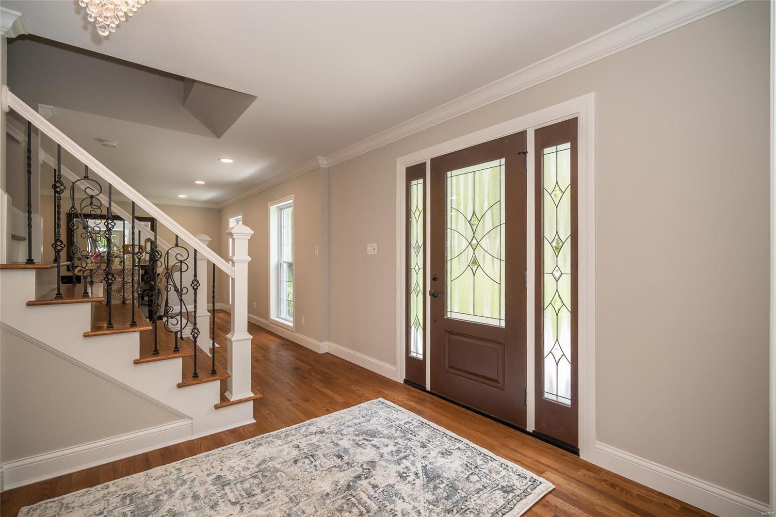 Templeton Place - Residential