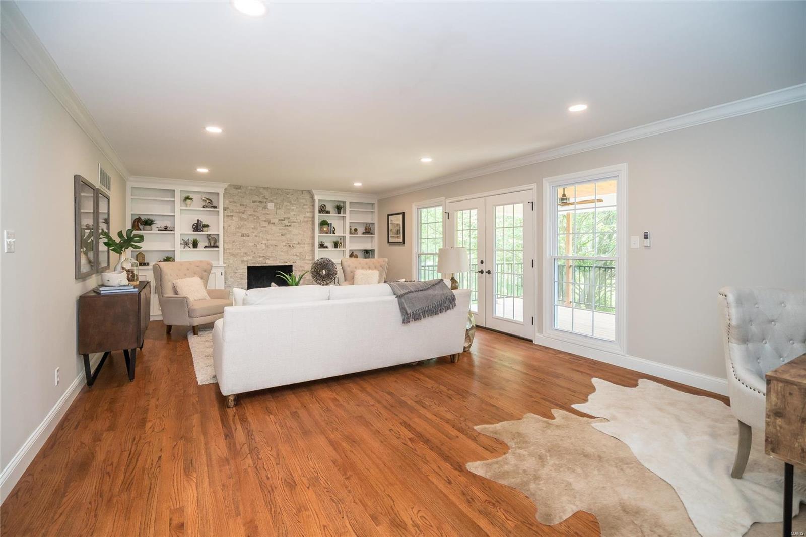 Templeton Place - Residential