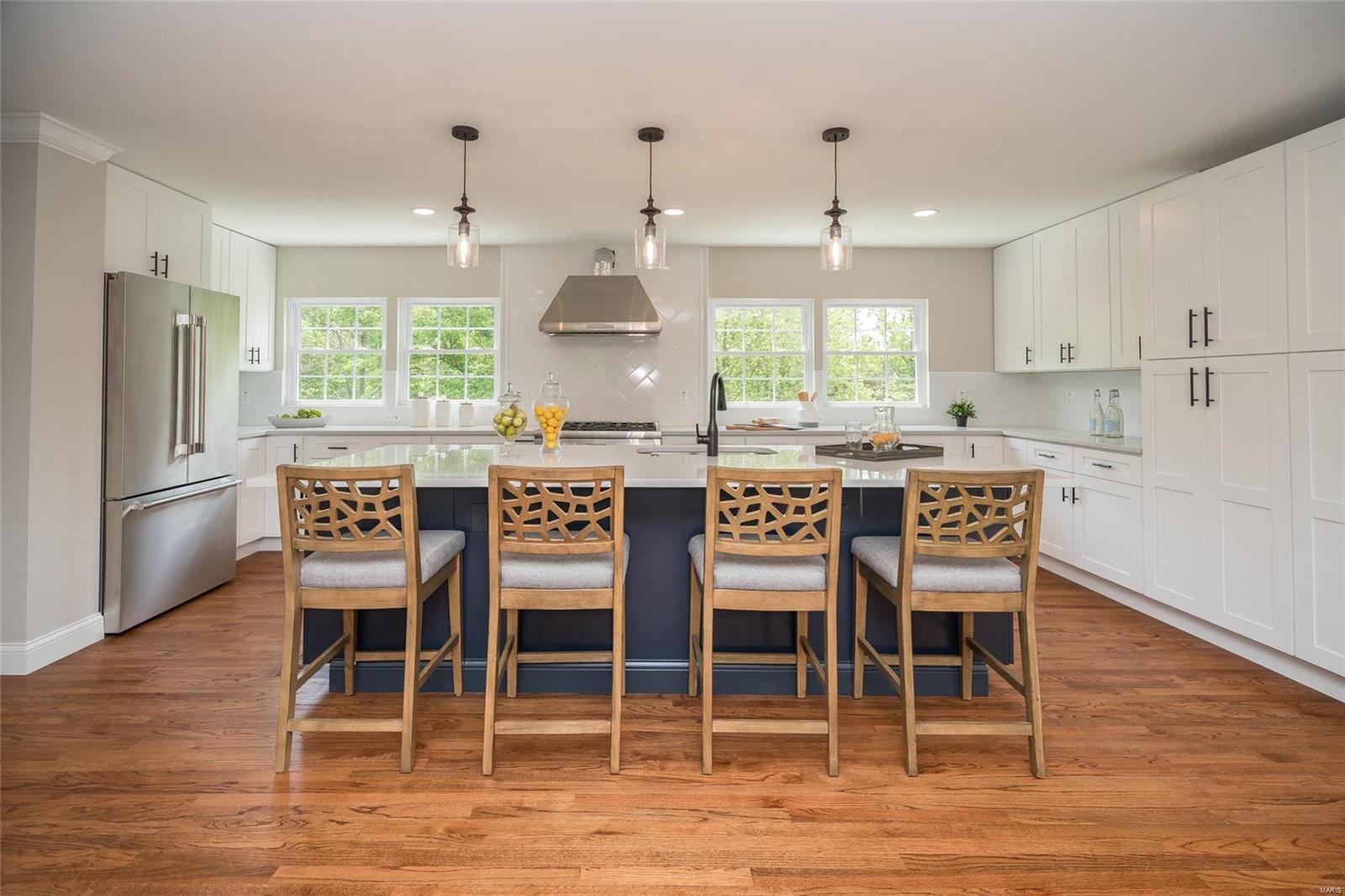 Templeton Place - Residential