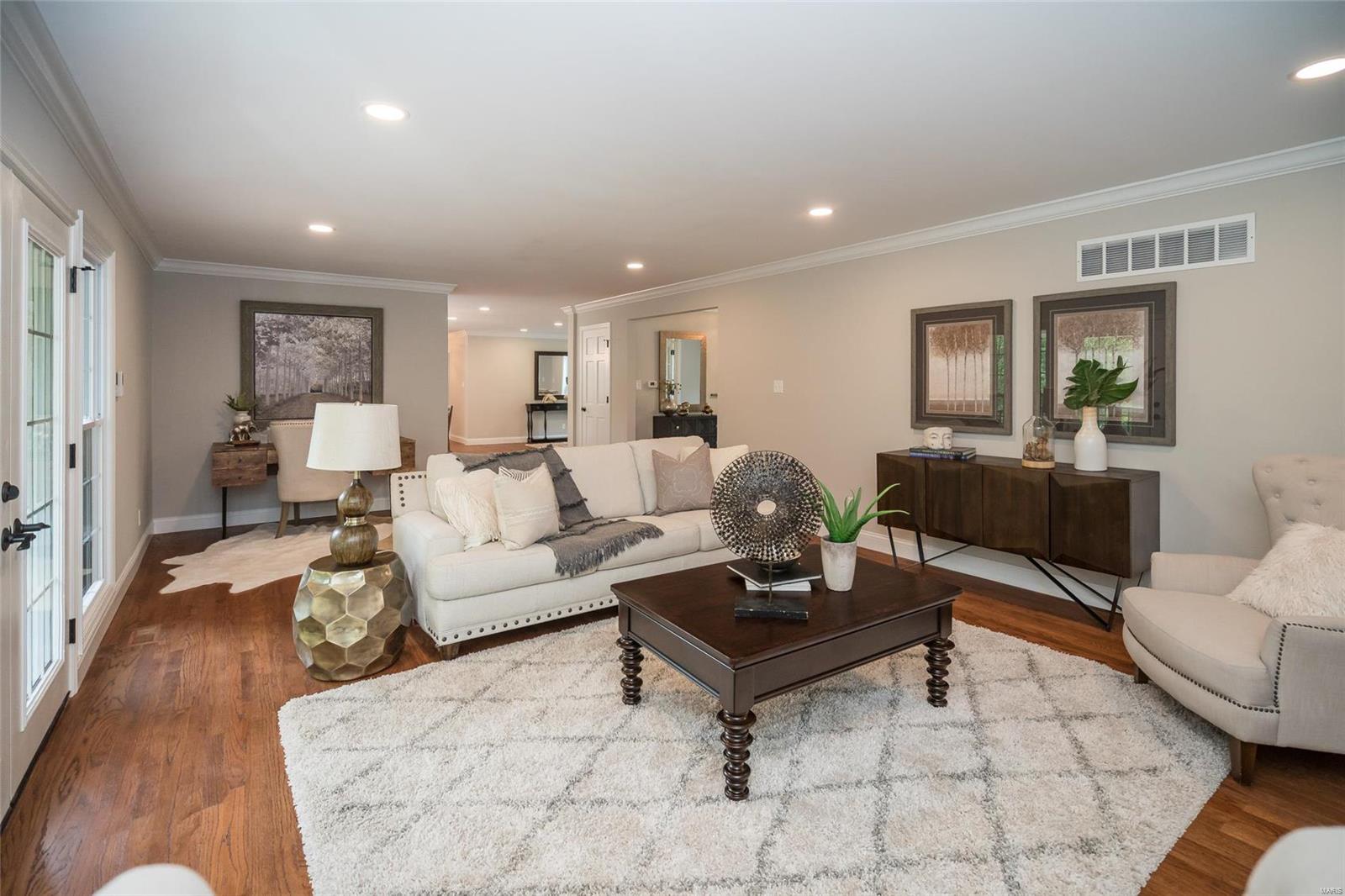 Templeton Place - Residential