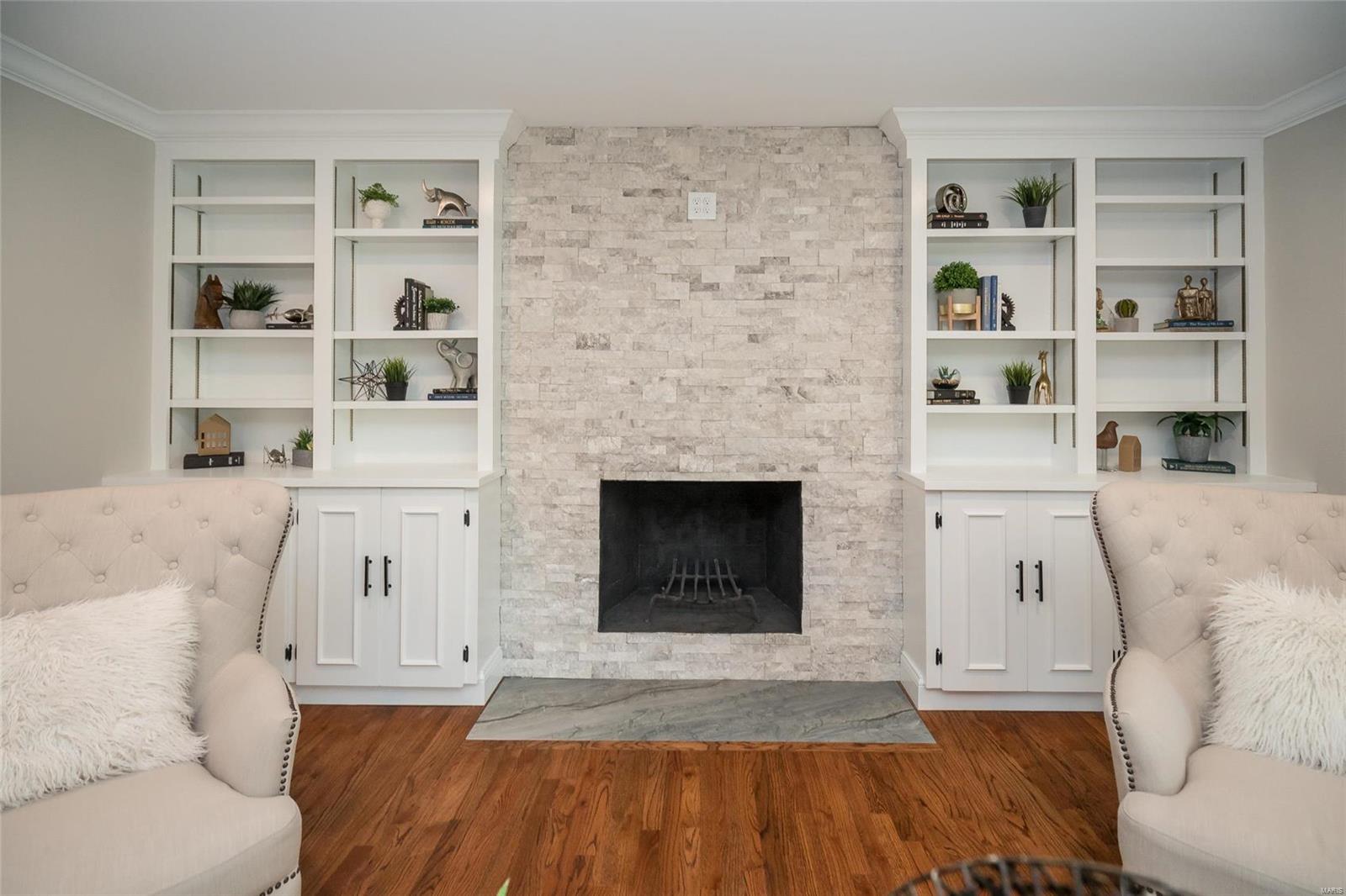 Templeton Place - Residential