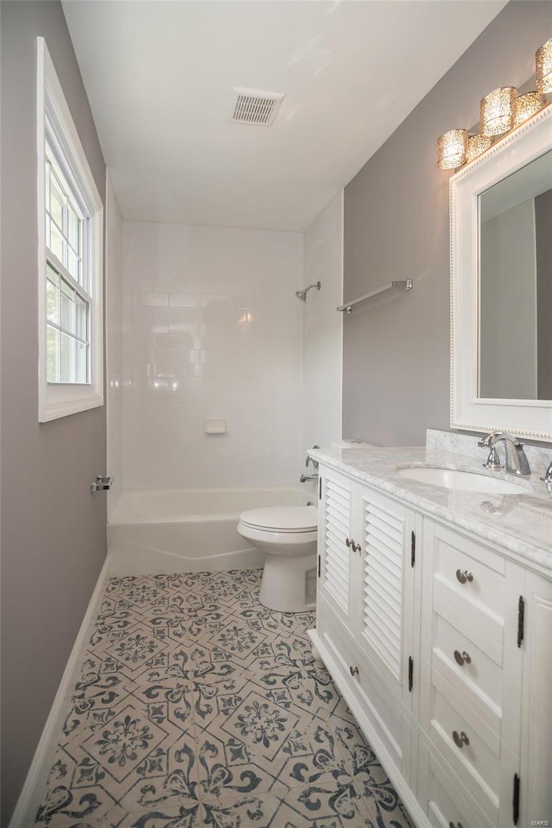 Templeton Place - Residential