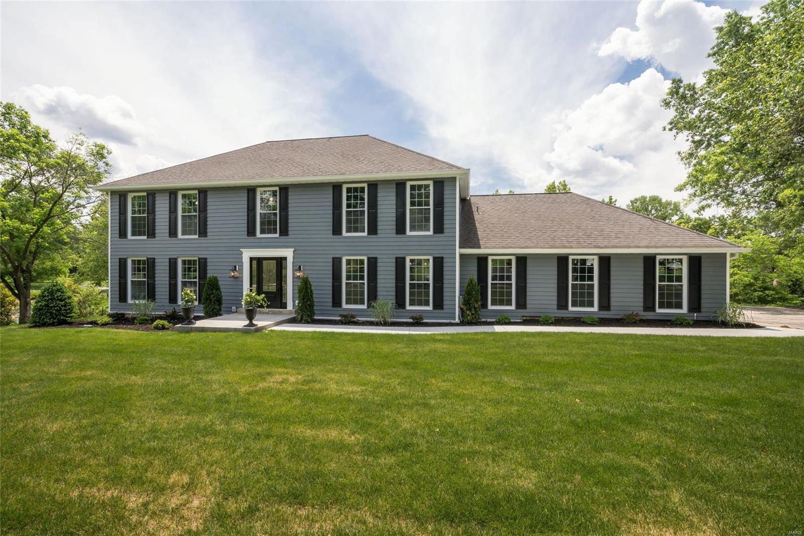 Templeton Place - Residential