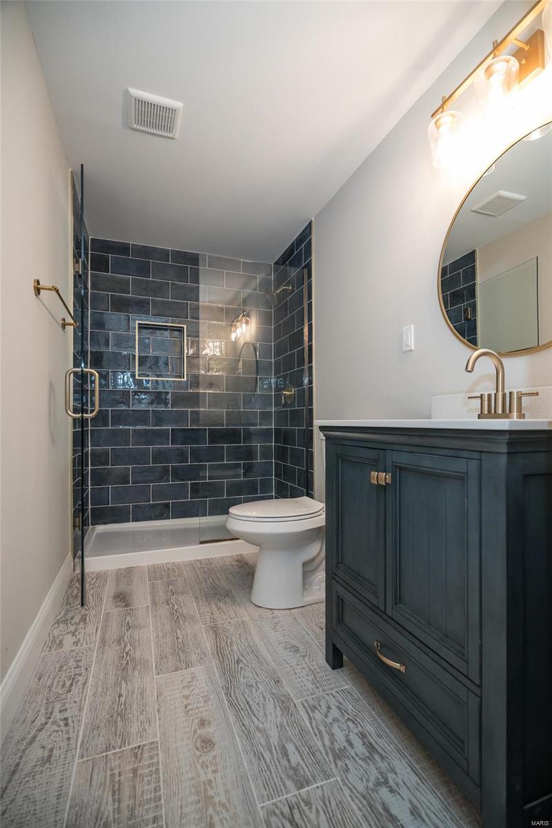 Templeton Place - Residential