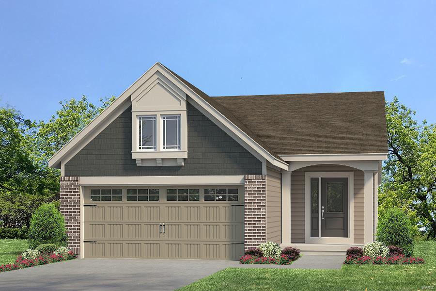 Photo 19 of 21 of 1 Highland 3Bd@Windswept Villas townhome