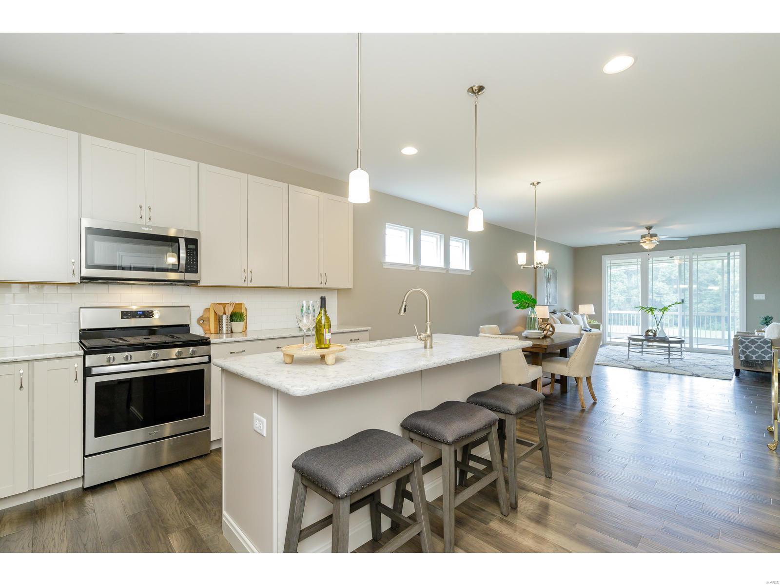 Photo 15 of 21 of 1 Highland 3Bd@Windswept Villas townhome