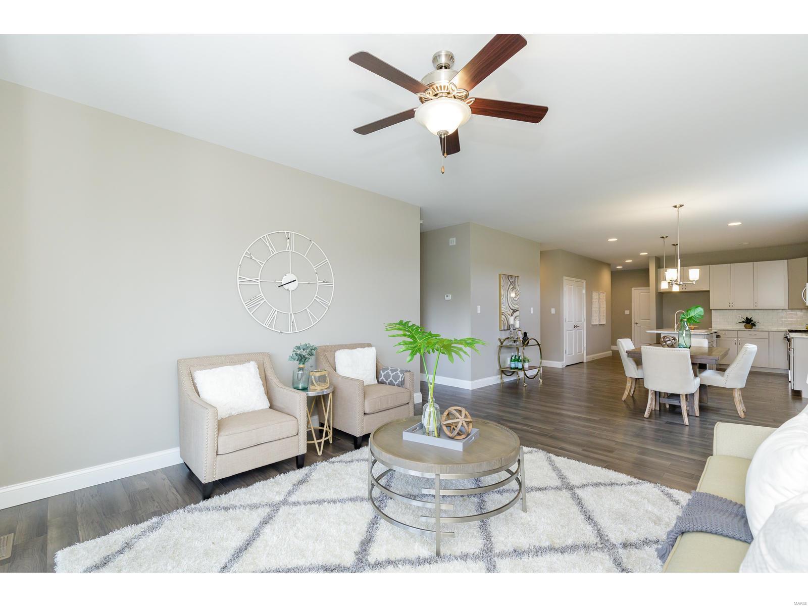 Photo 11 of 21 of 1 Highland 3Bd@Windswept Villas townhome