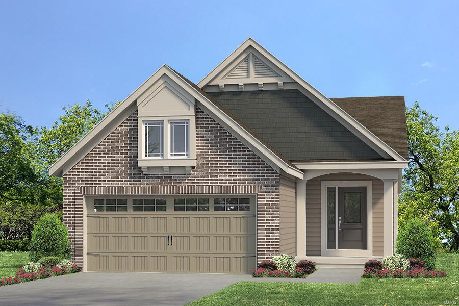 Photo 20 of 21 of 1 Highland 3Bd@Windswept Villas townhome