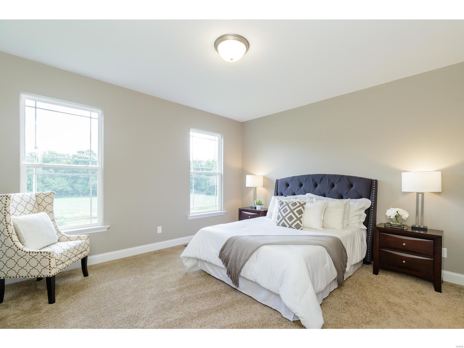 Photo 5 of 21 of 1 Highland 3Bd@Windswept Villas townhome