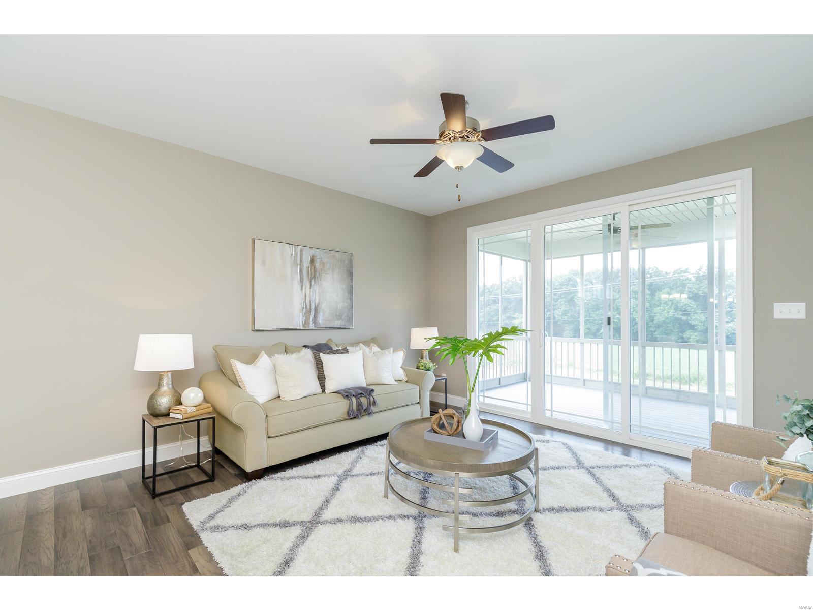 Photo 2 of 21 of 1 Highland 3Bd@Windswept Villas townhome