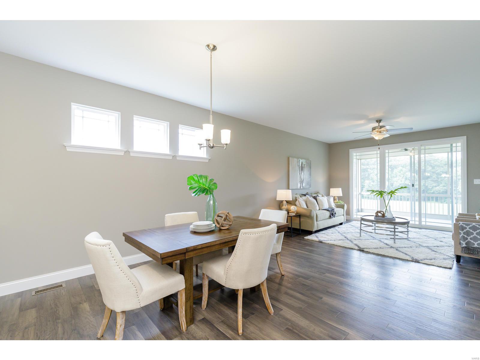 Photo 14 of 21 of 1 Highland 3Bd@Windswept Villas townhome