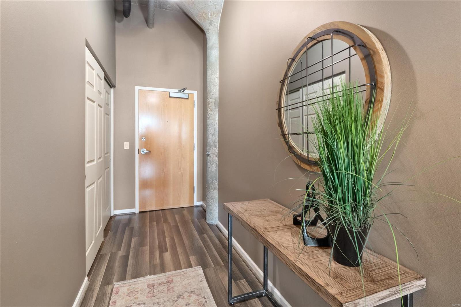 Annex Lofts Condo - Residential