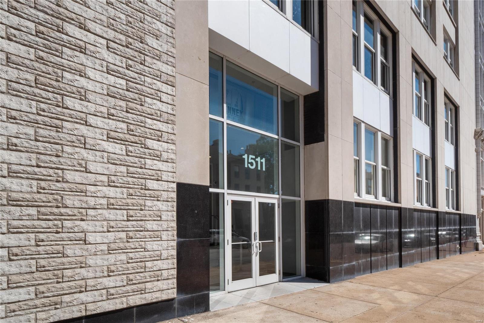 Annex Lofts Condo - Residential