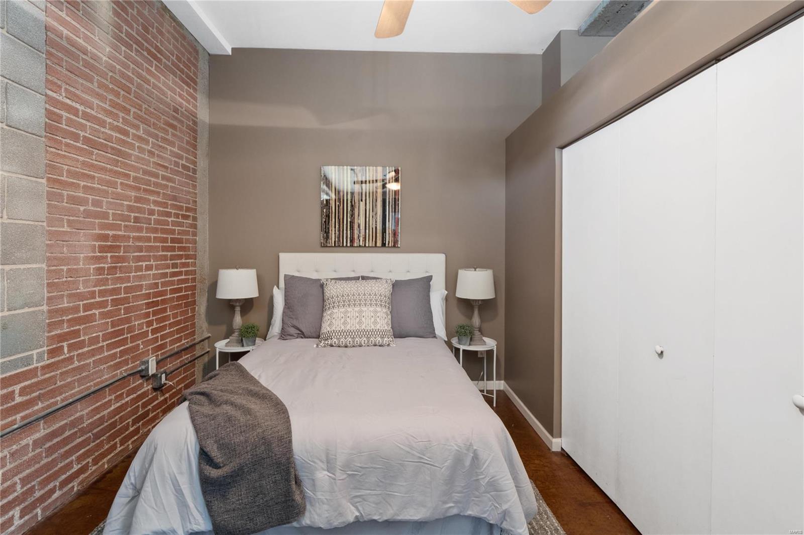 Annex Lofts Condo - Residential