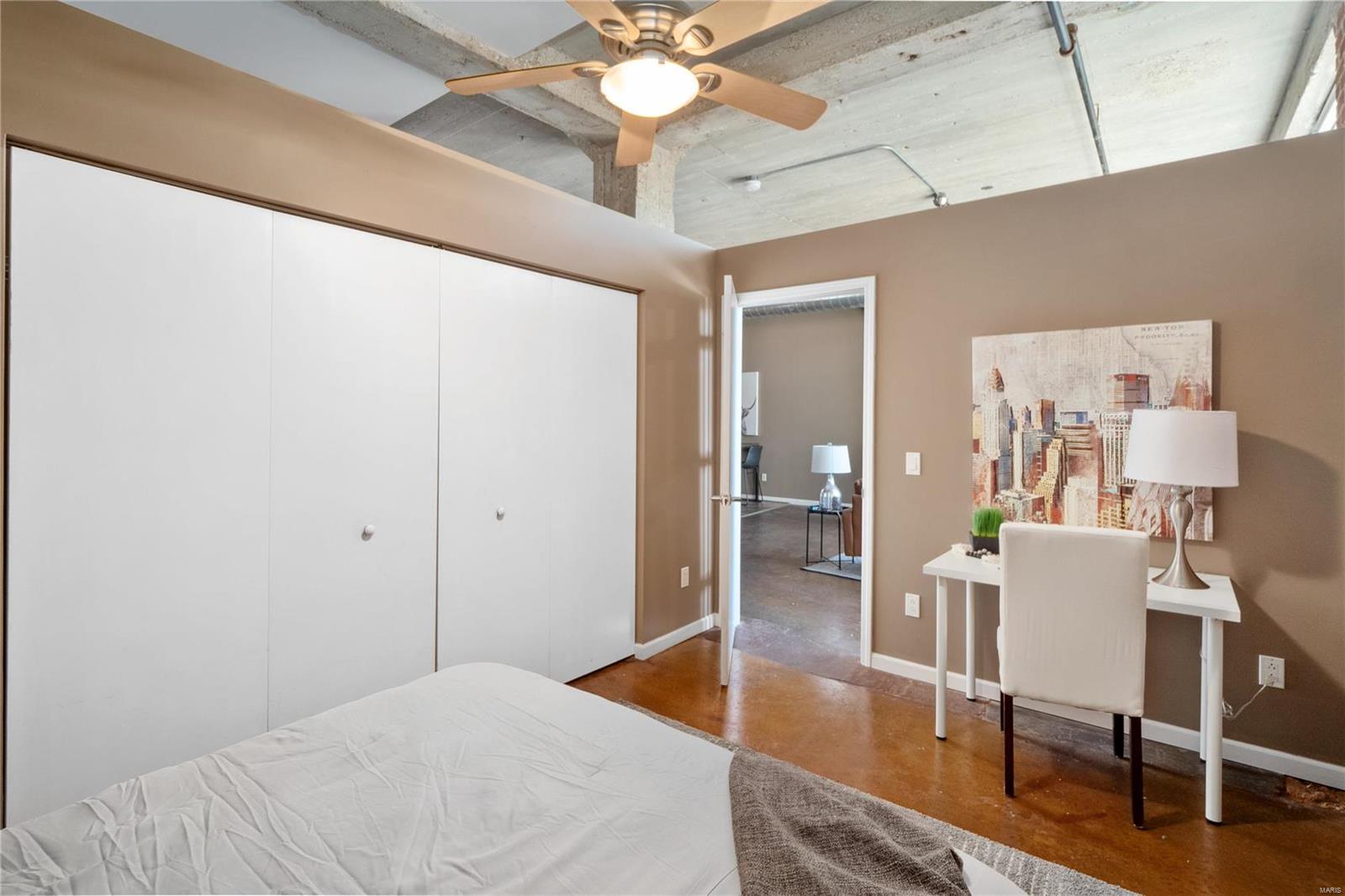 Annex Lofts Condo - Residential
