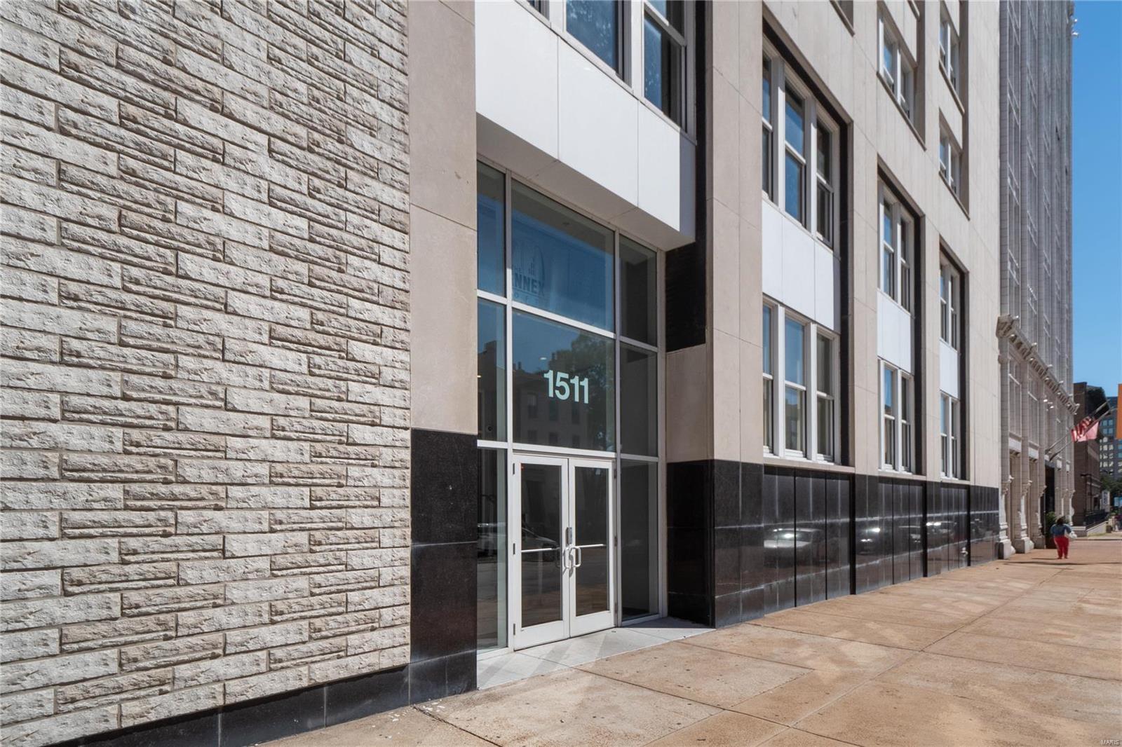Annex Lofts Condo - Residential