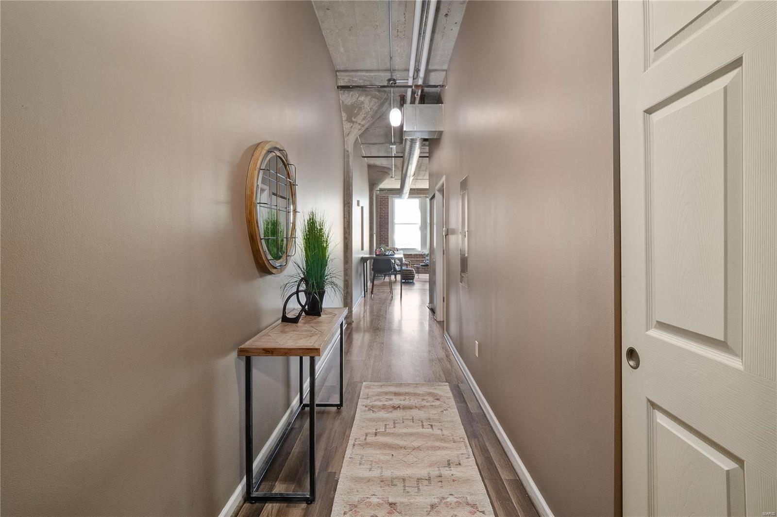 Annex Lofts Condo - Residential