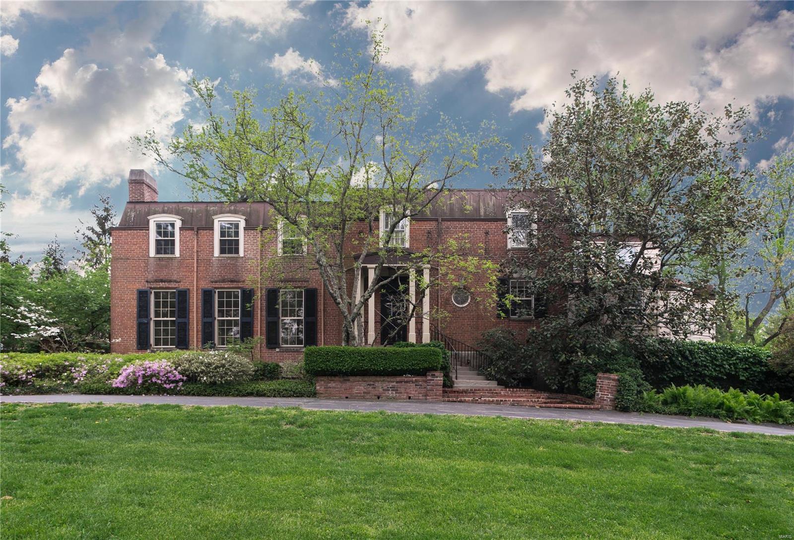 Upper Ladue - Residential