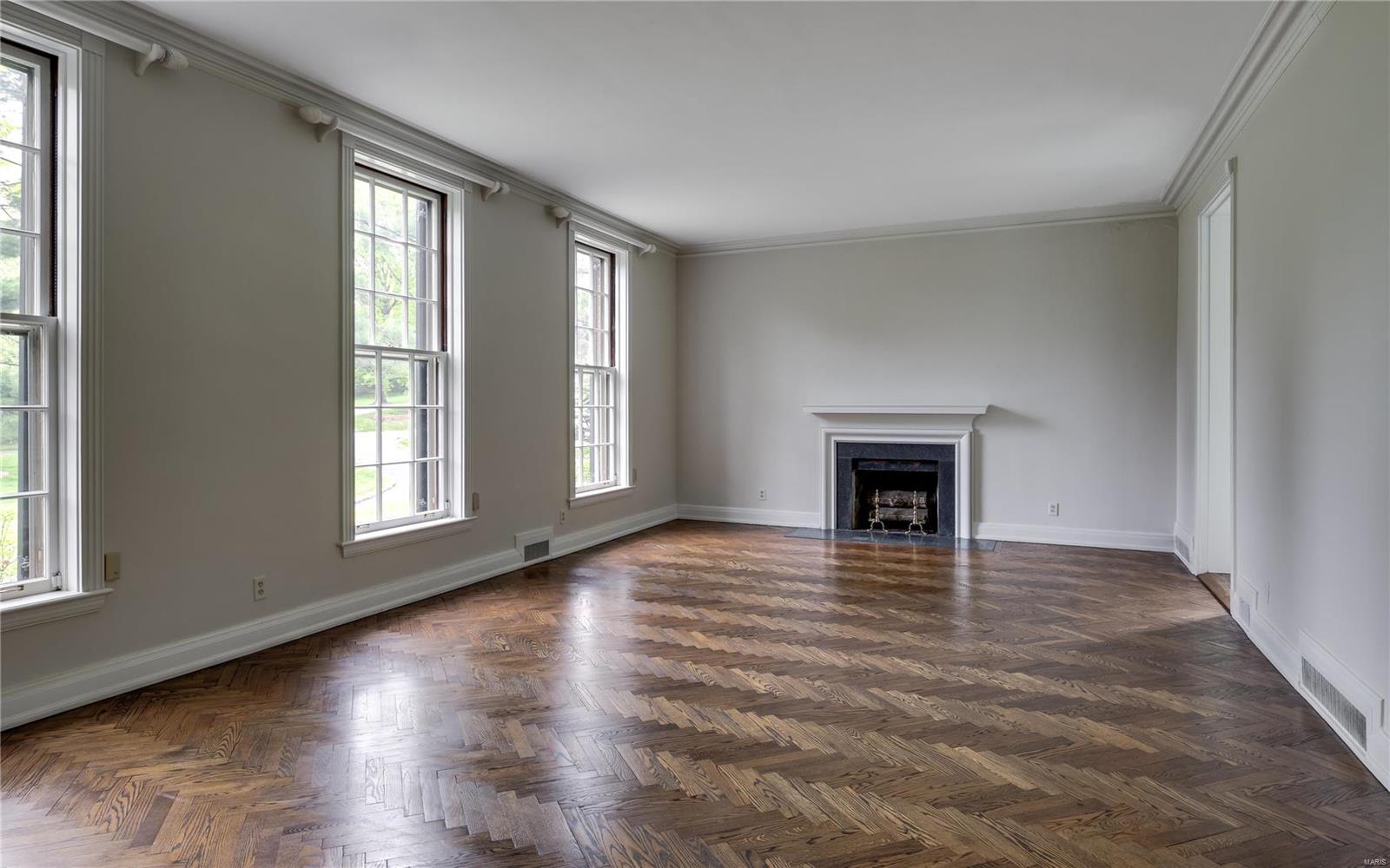 Upper Ladue - Residential