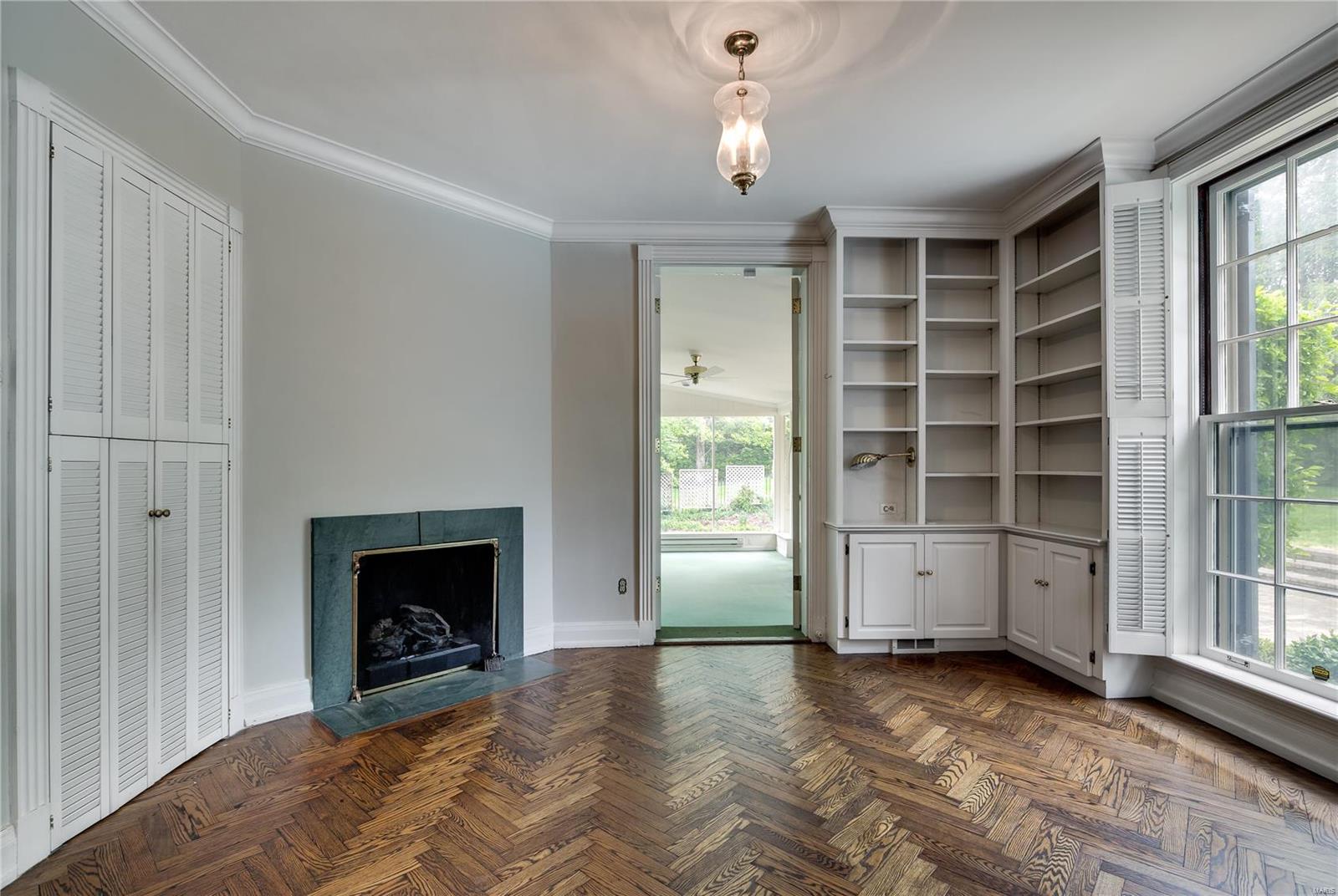 Upper Ladue - Residential