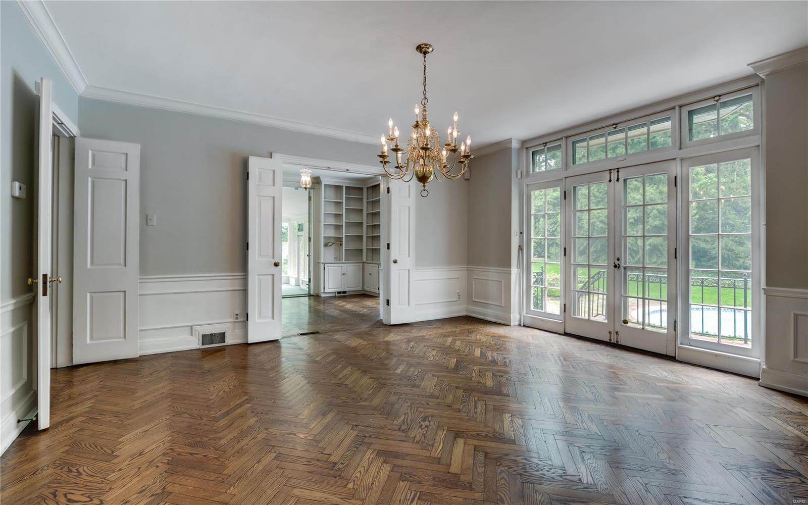 Upper Ladue - Residential