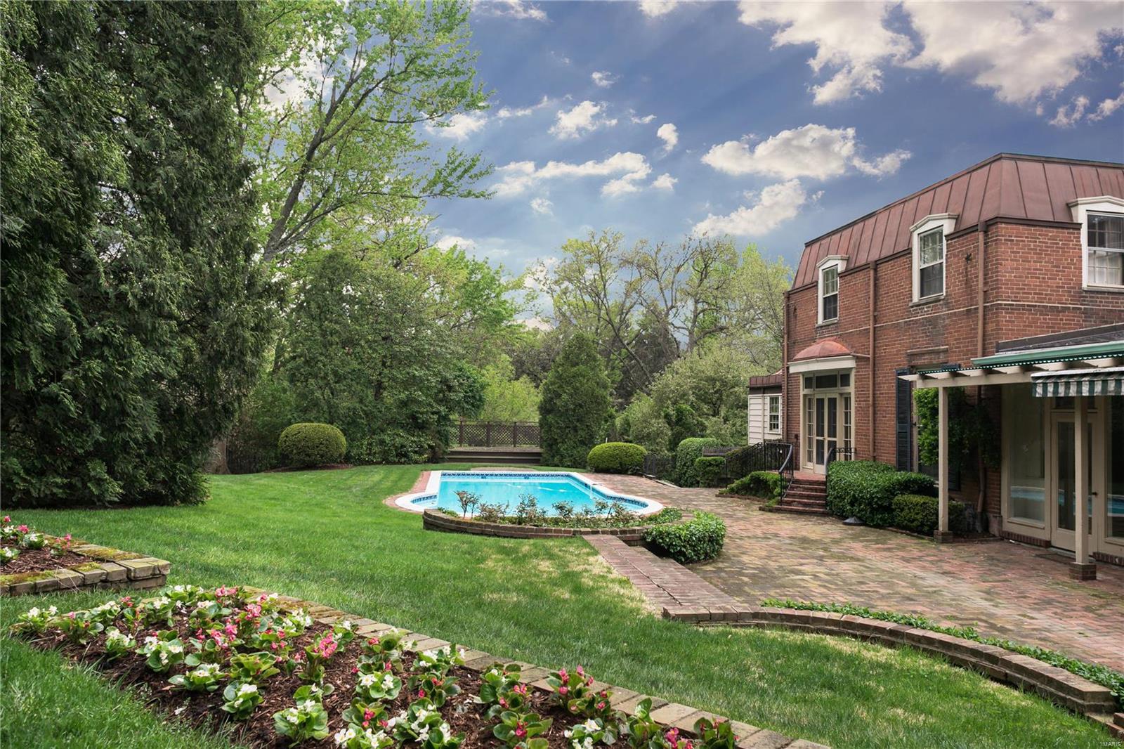 Upper Ladue - Residential