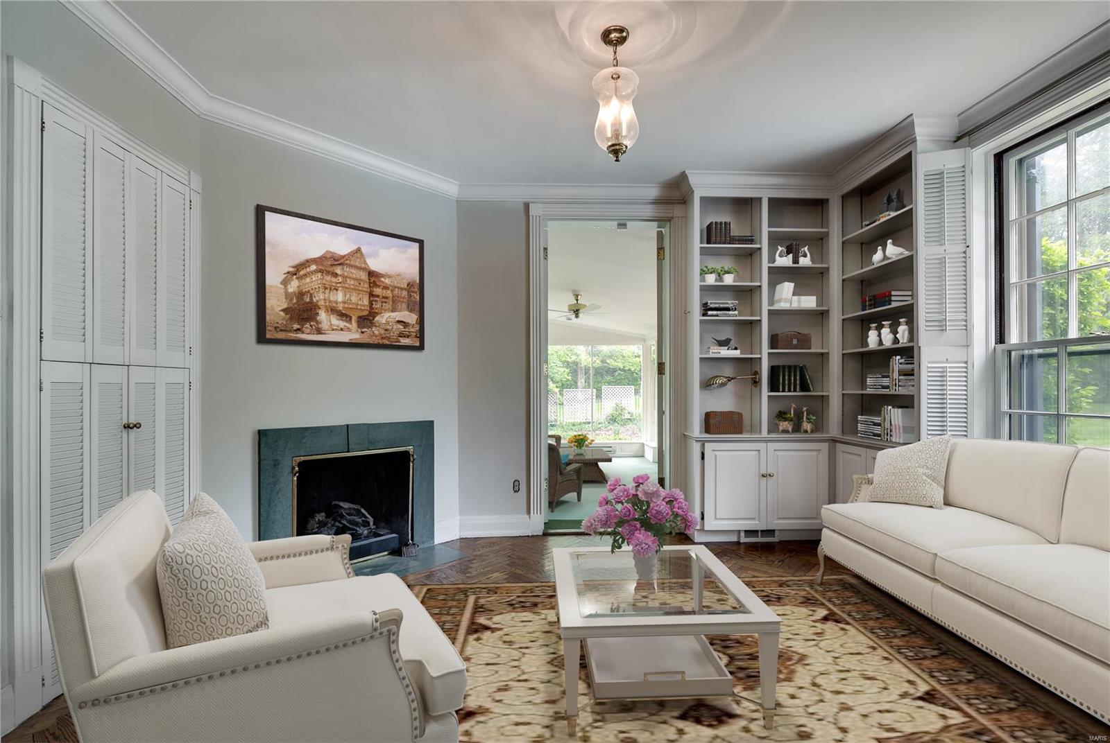 Upper Ladue - Residential